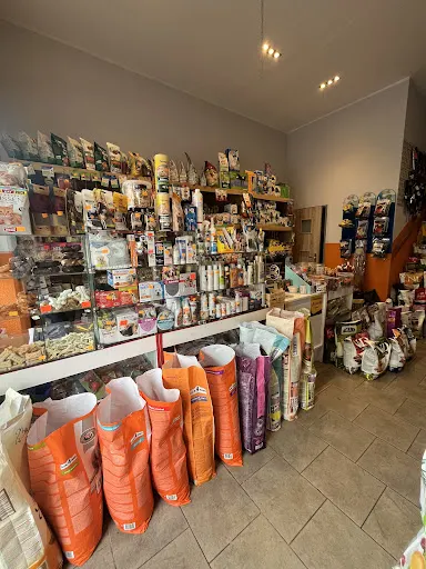 sklep zoologiczny FHU Litwin Marek